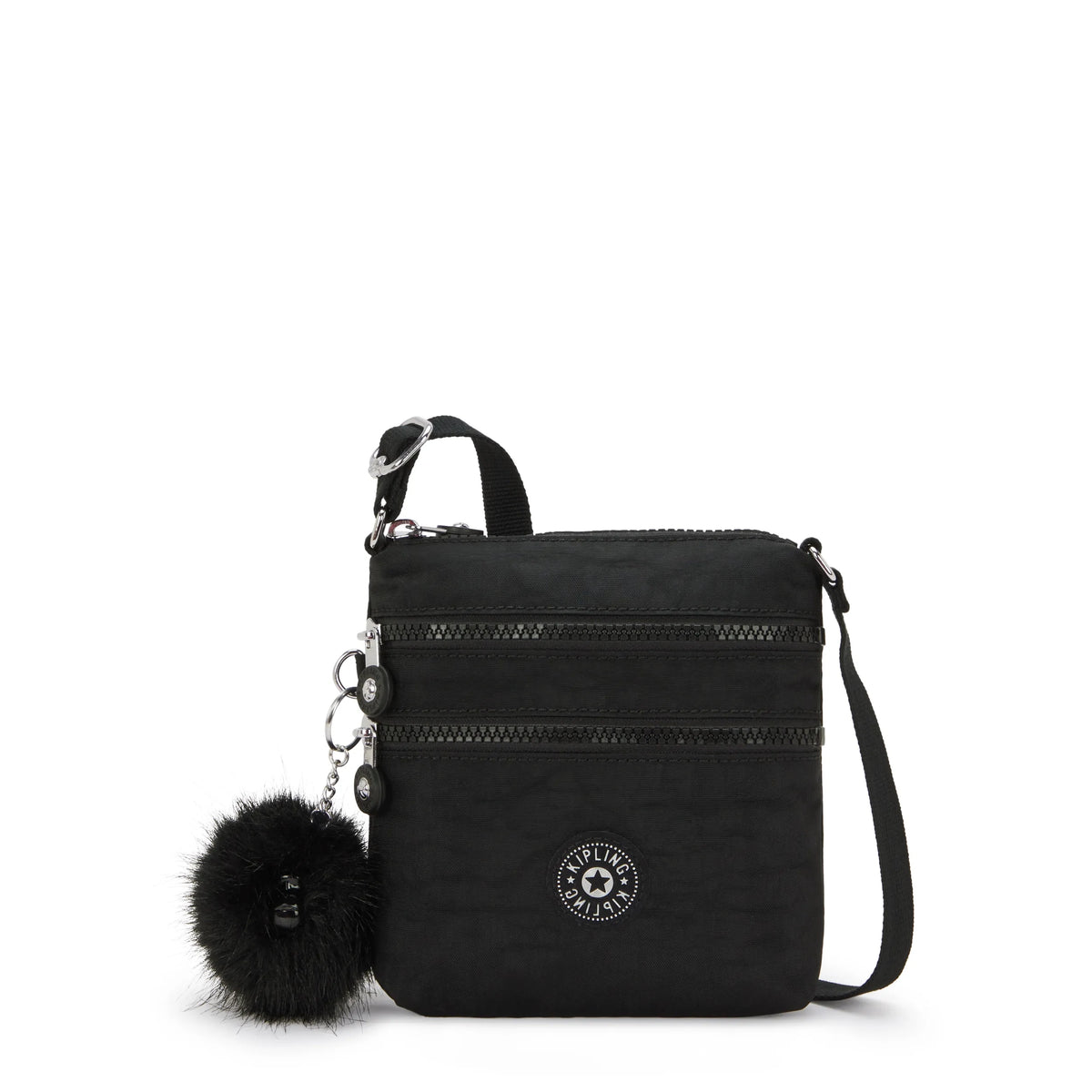 Alvar Extra Small Mini Bag Black F25 - 