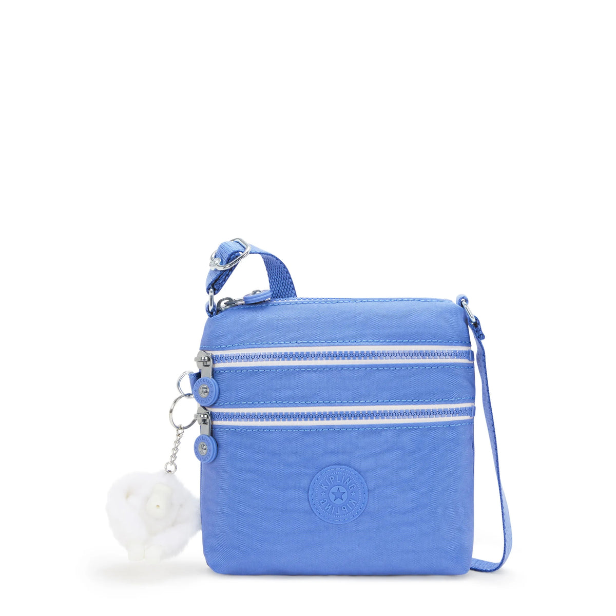 Alvar Extra Small Mini Bag Cocktail Blue - 1