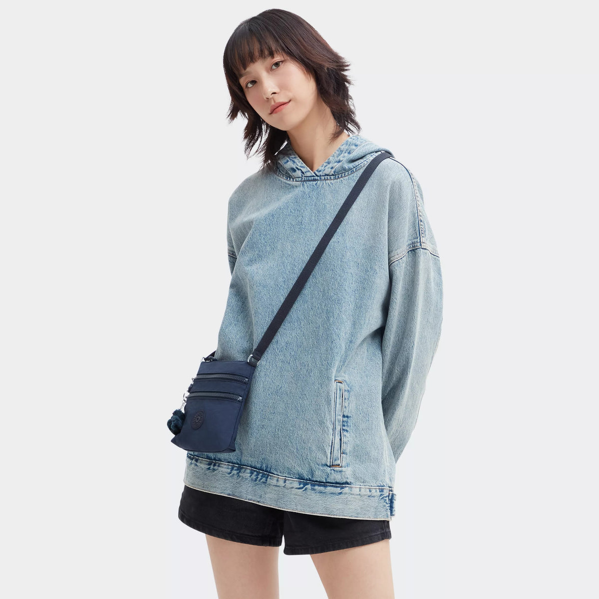 Alvar Extra Small Mini Bag Blue Bleu 2 - 2
