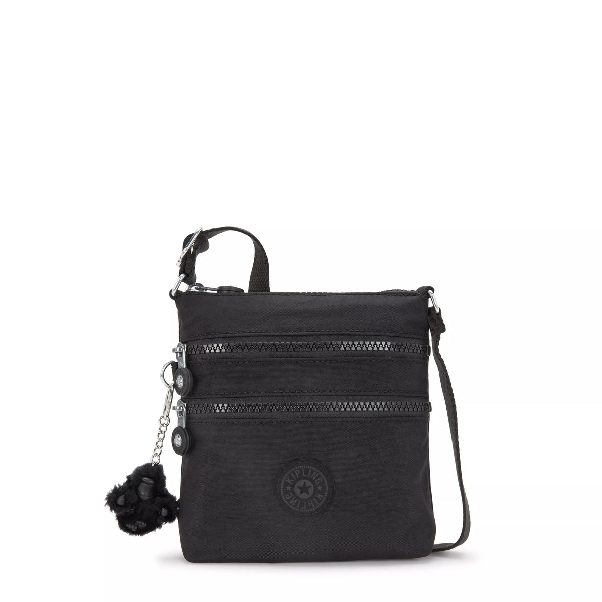 Alvar Extra Small Mini Bag Black Noir - 1