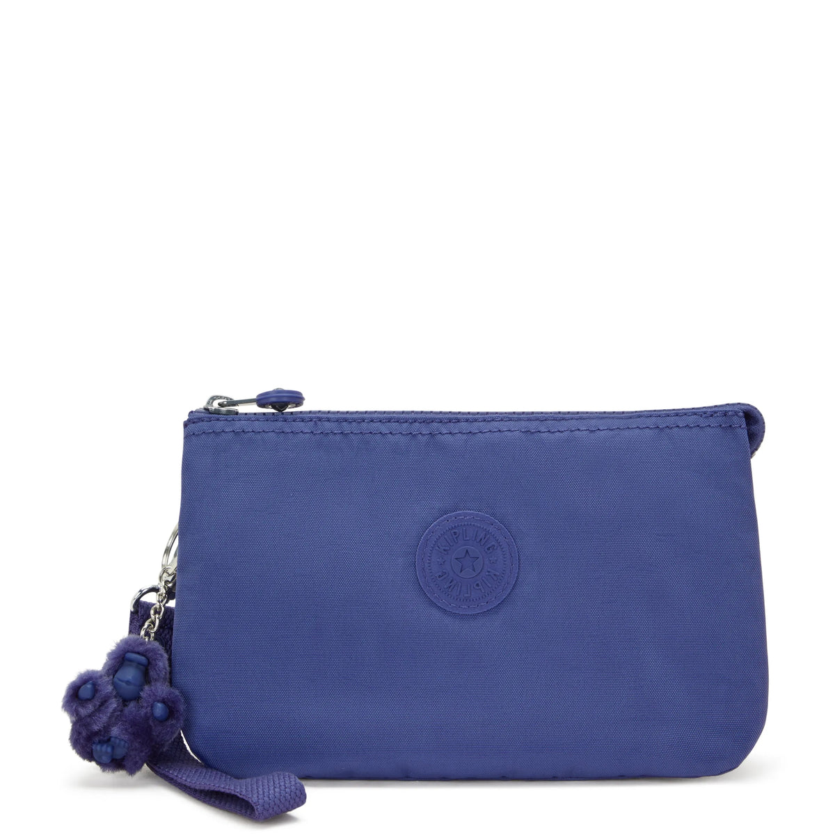 Creativity Extra Large Wristlet Ocean Blue - 1
