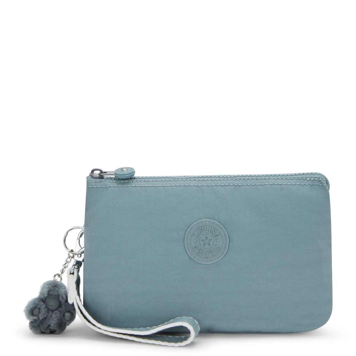 Creativity Extra Large Wristlet Relaxed Grey - 1