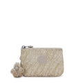 Creativity Small Pouch Brush of Gold - 1