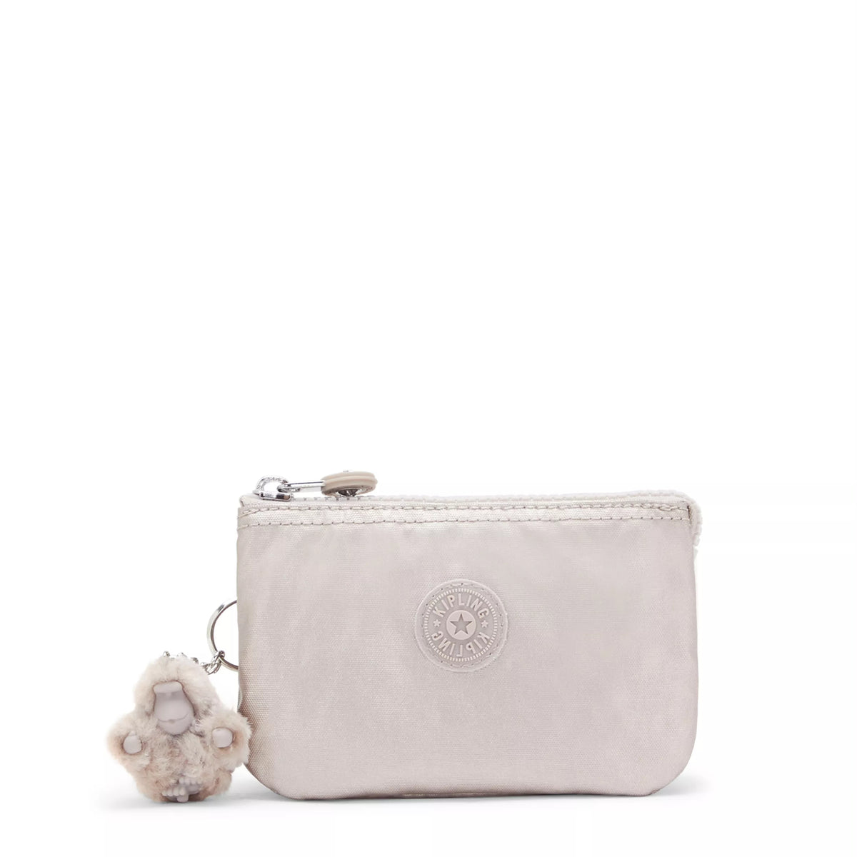 Creativity Small Metallic Pouch Metallic Glow - 1