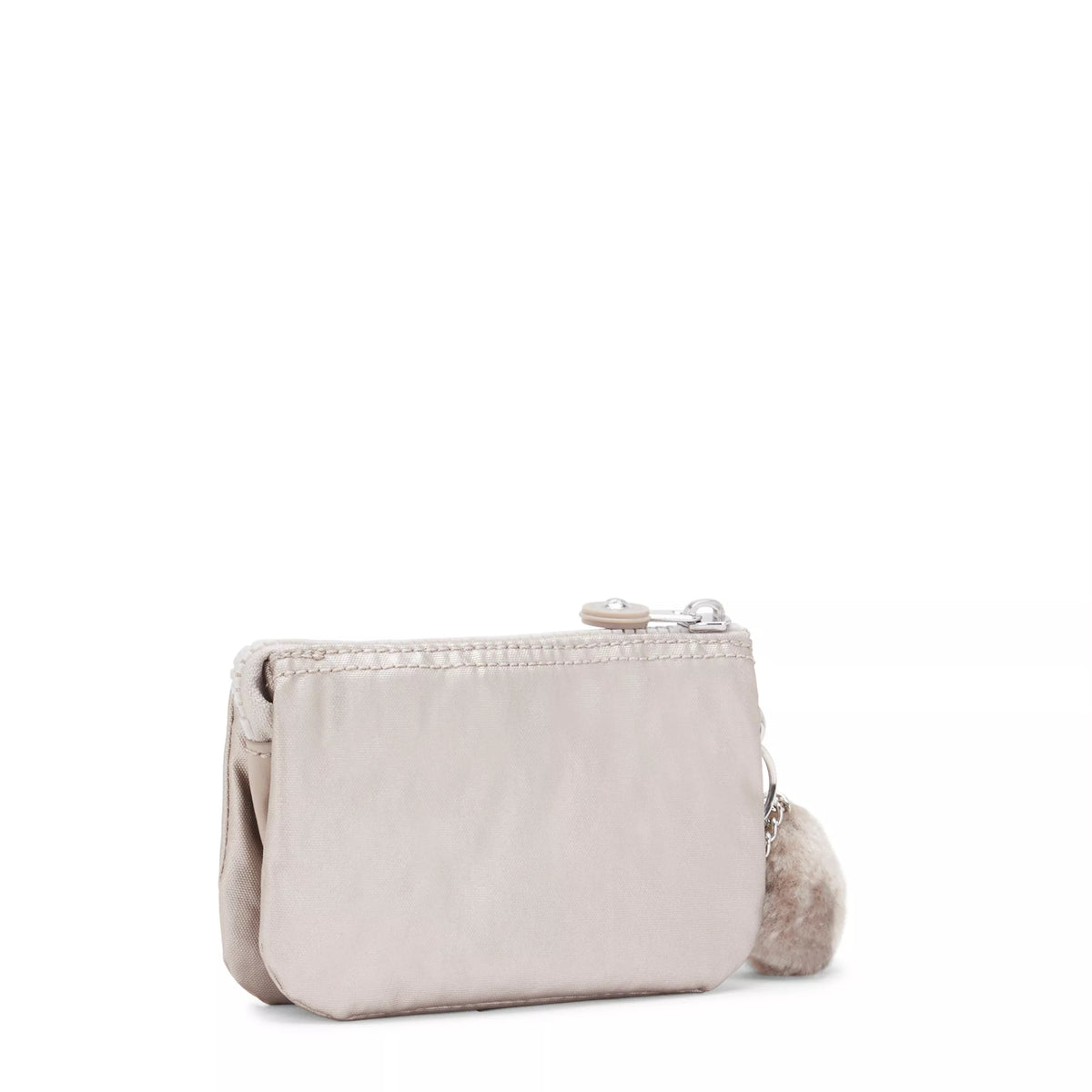Creativity Small Metallic Pouch Metallic Glow - 3