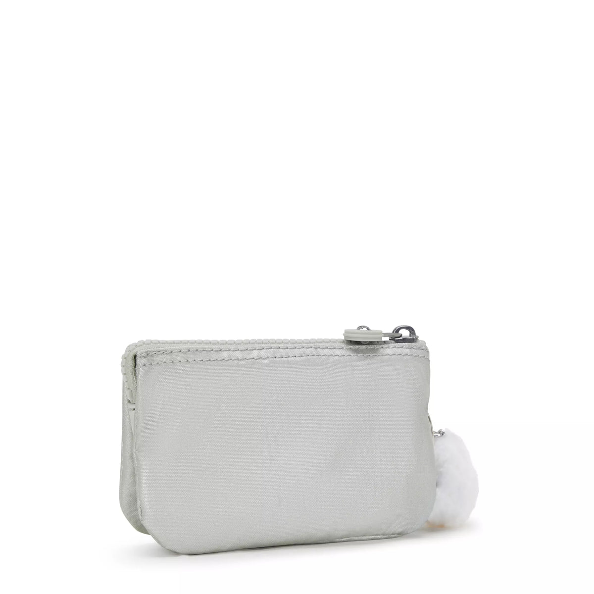 Creativity Small Metallic Pouch New Bright Met - 2