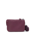 Creativity Small Metallic Pouch Grape Wine Metallic - 2
