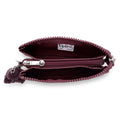 Creativity Small Metallic Pouch Grape Wine Metallic - 3