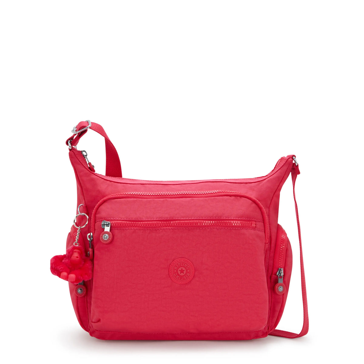 Gabbie Crossbody Bag Resort Pink - 1