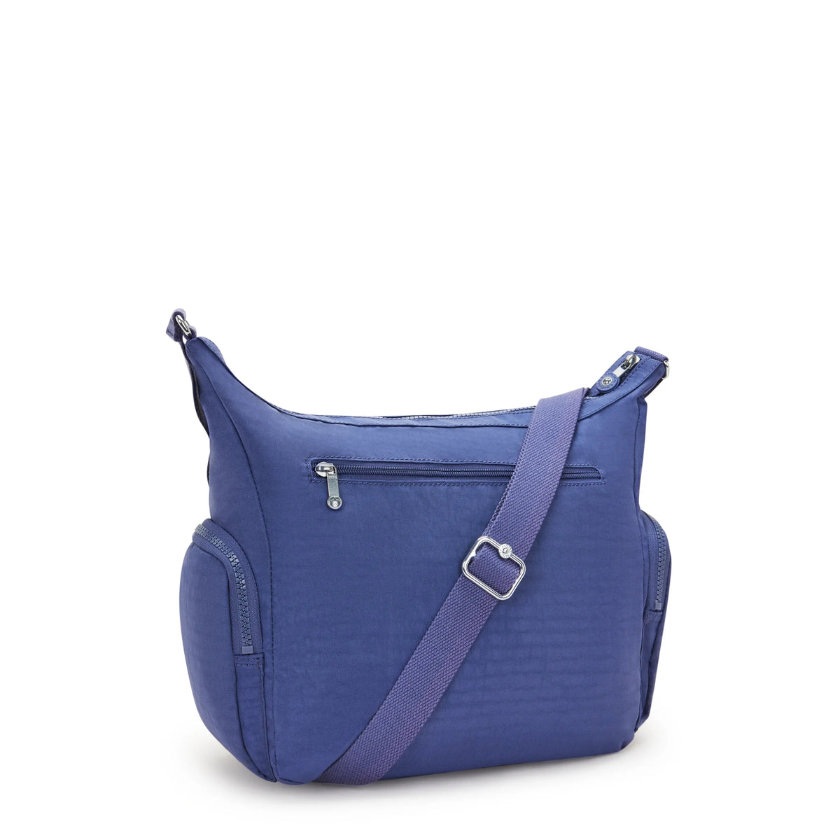 Gabbie Crossbody Bag Ocean Blue - 3