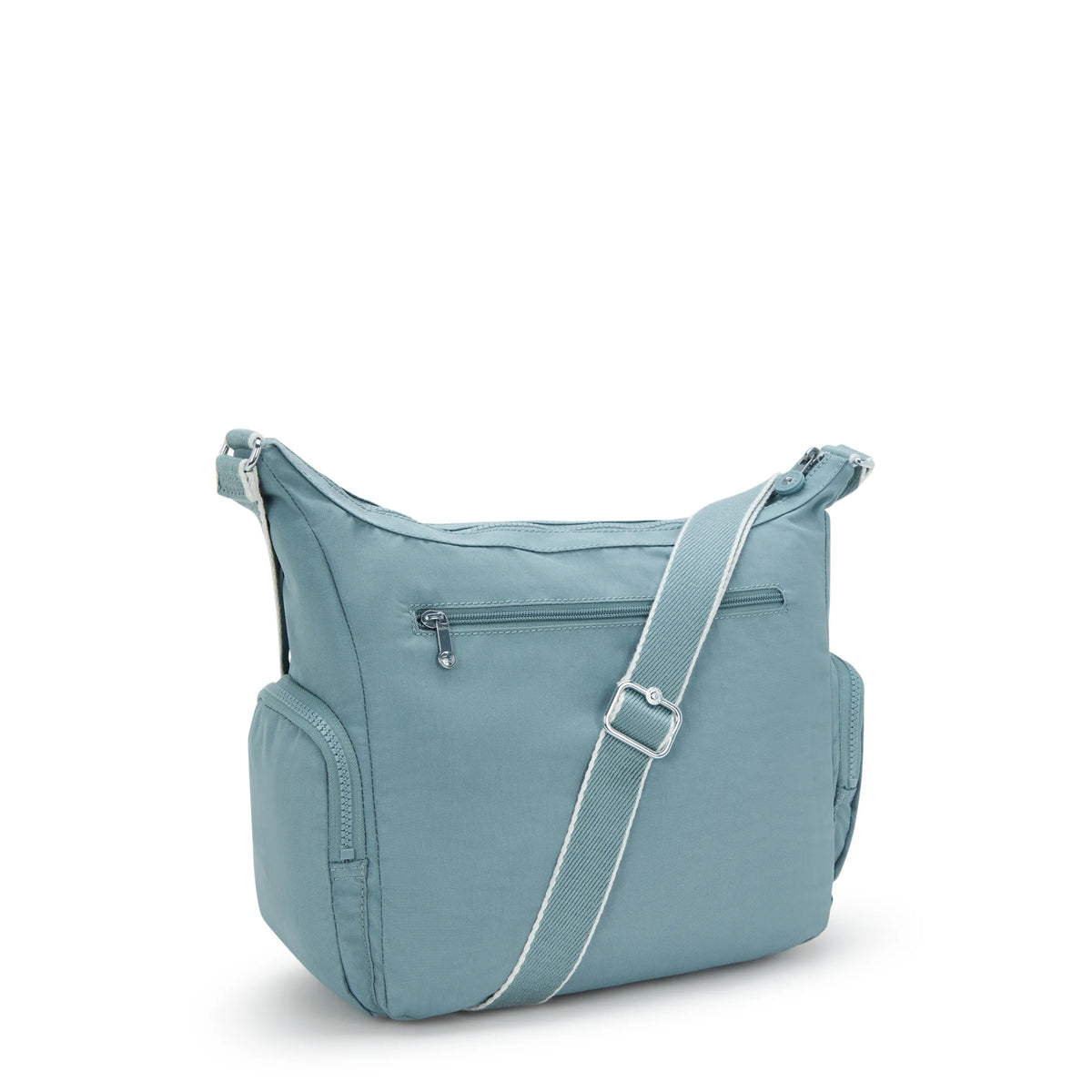 Gabbie Crossbody Bag Relaxed Grey - 3