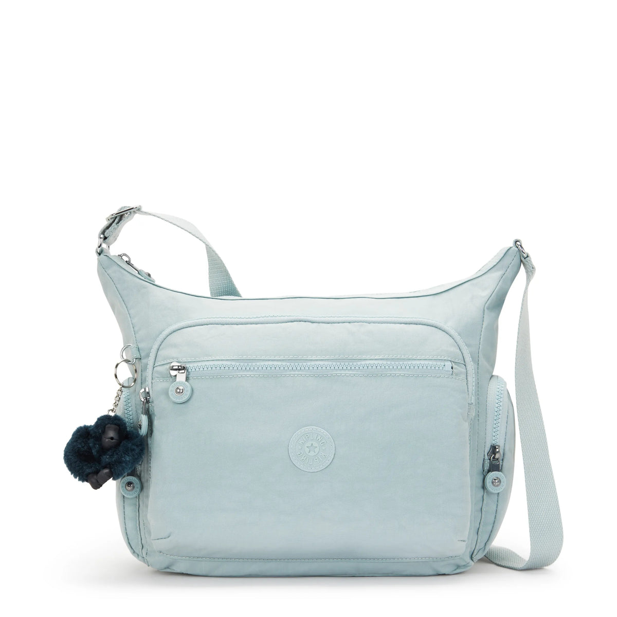 Gabbie Crossbody Bag Breezy Blue - 