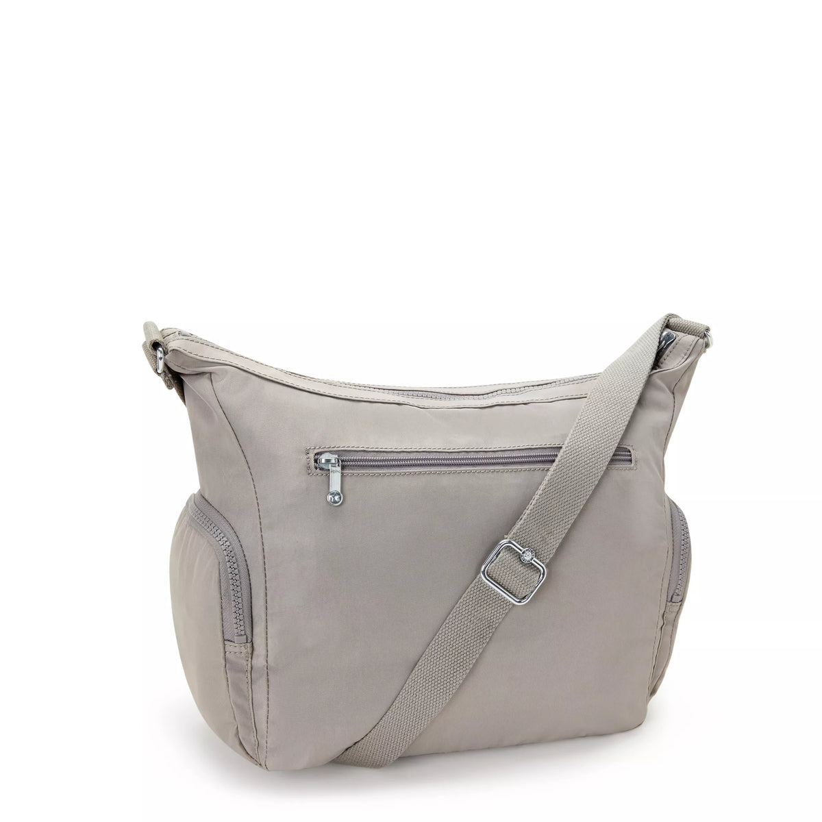Gabbie Crossbody Bag Grey Gris - 3