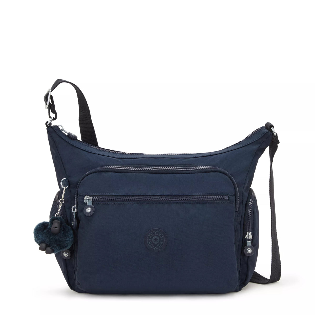 Gabbie Crossbody Bag BLUE BLEU 2 - 1