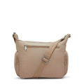 Gabbie Crossbody Bag Tan Beige - 2