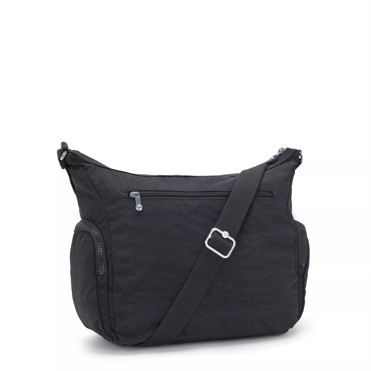 Gabbie Crossbody Bag BLACK NOIR - 3