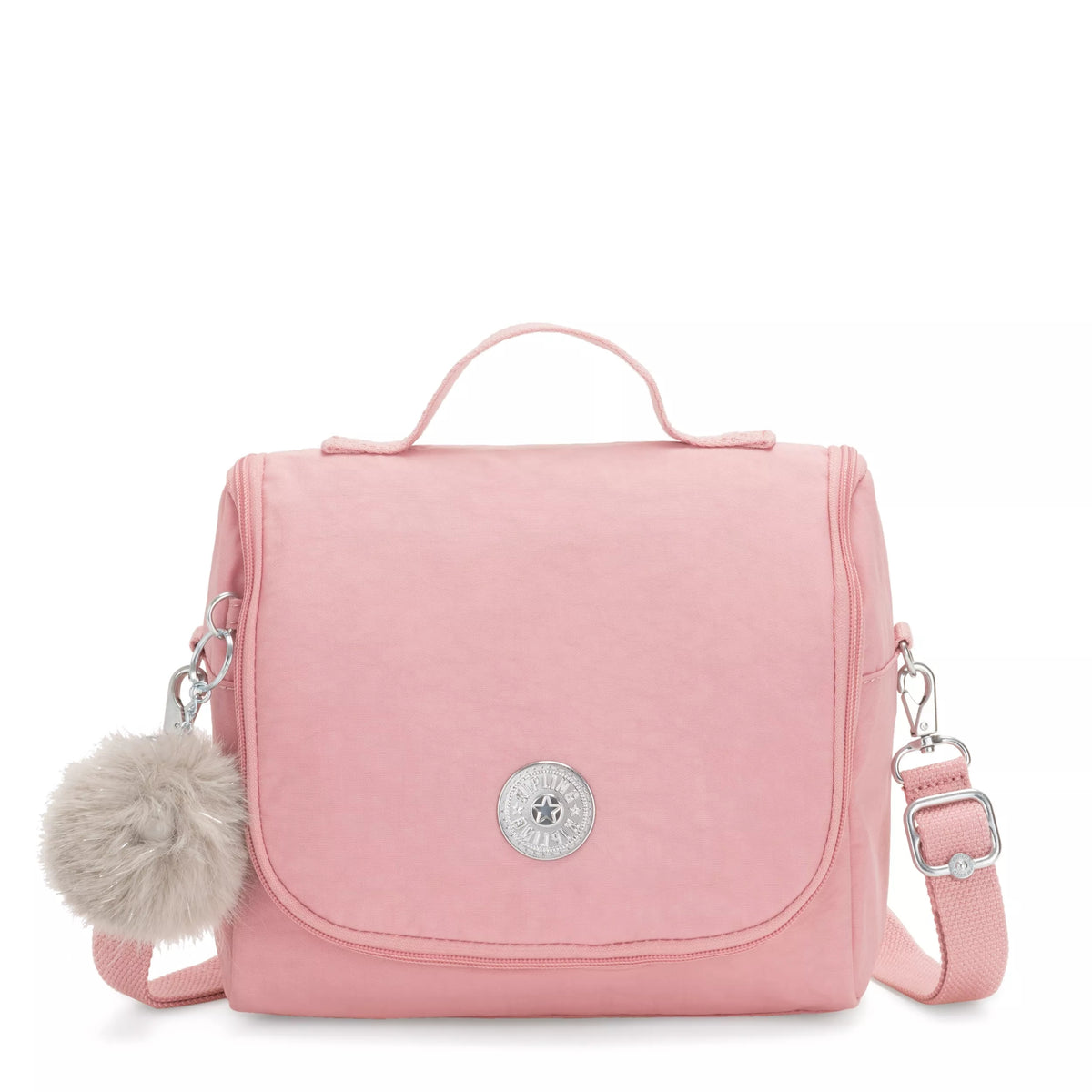 New Kichirou Lunch Bag Bridal Rose - 1