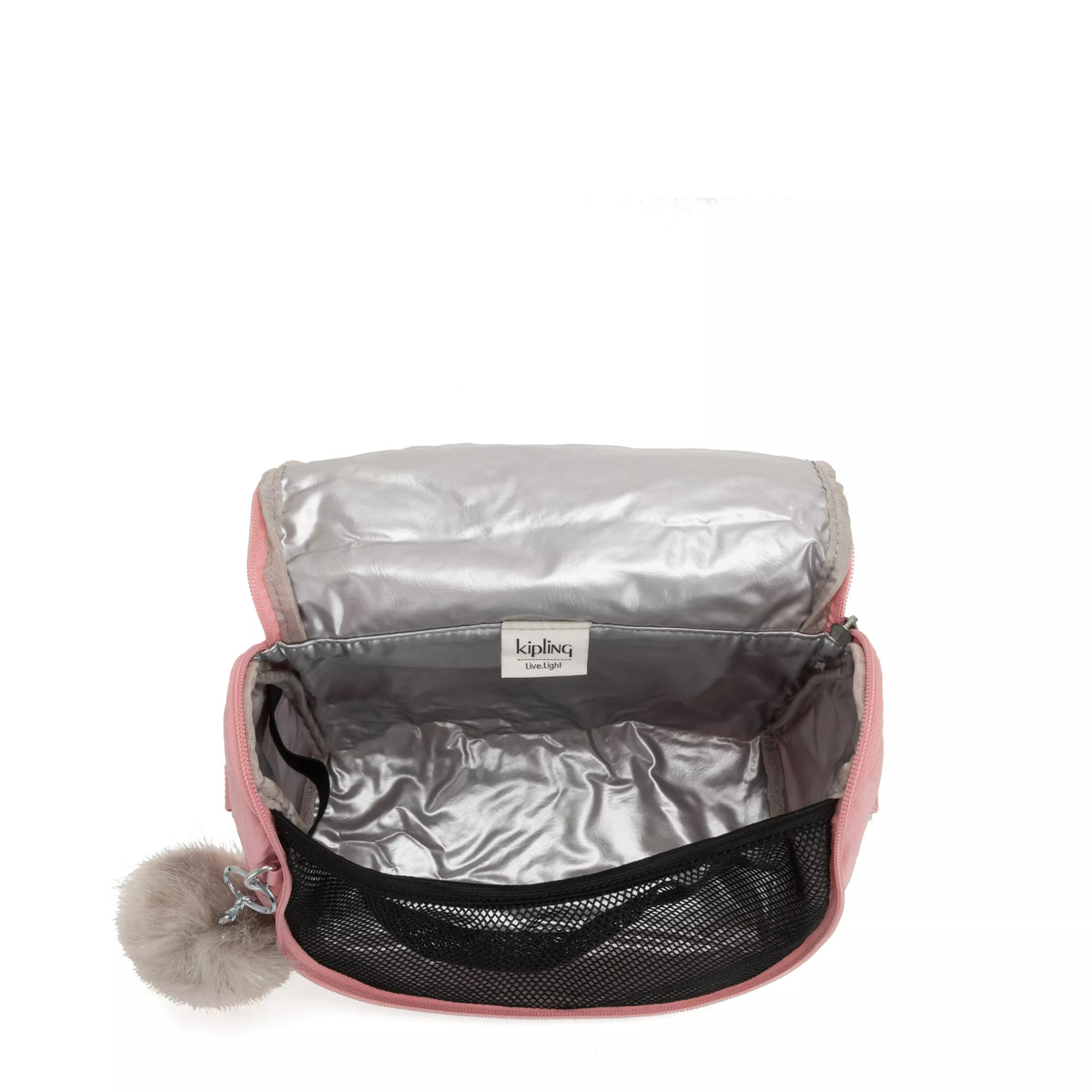 New Kichirou Lunch Bag Bridal Rose - 3