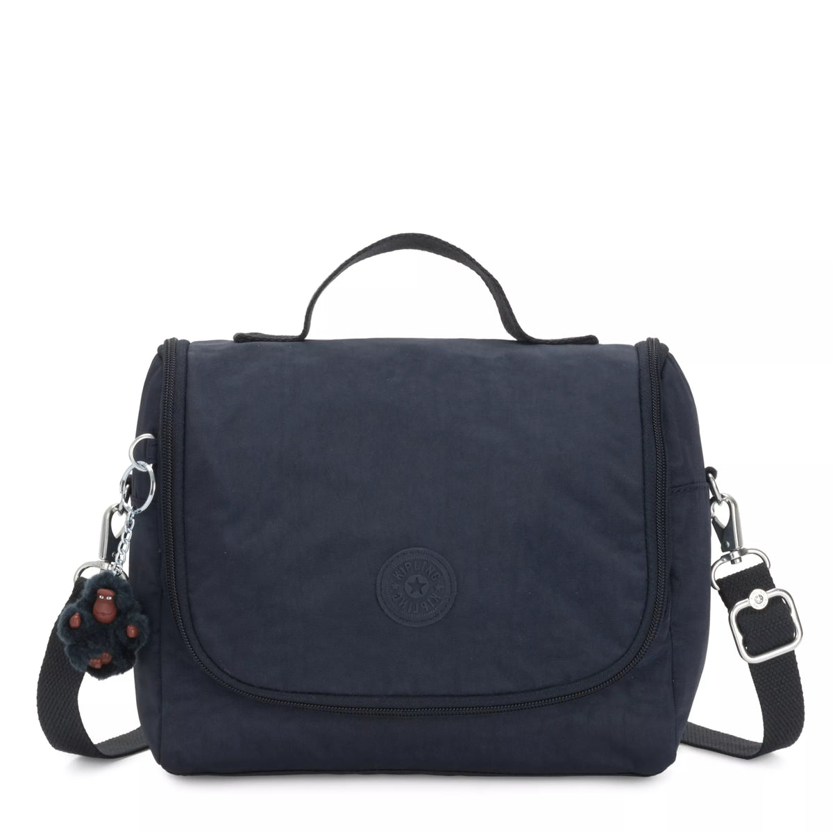 NEW KICHIROU LUNCH BAG TRUE BLUE TONAL - 1