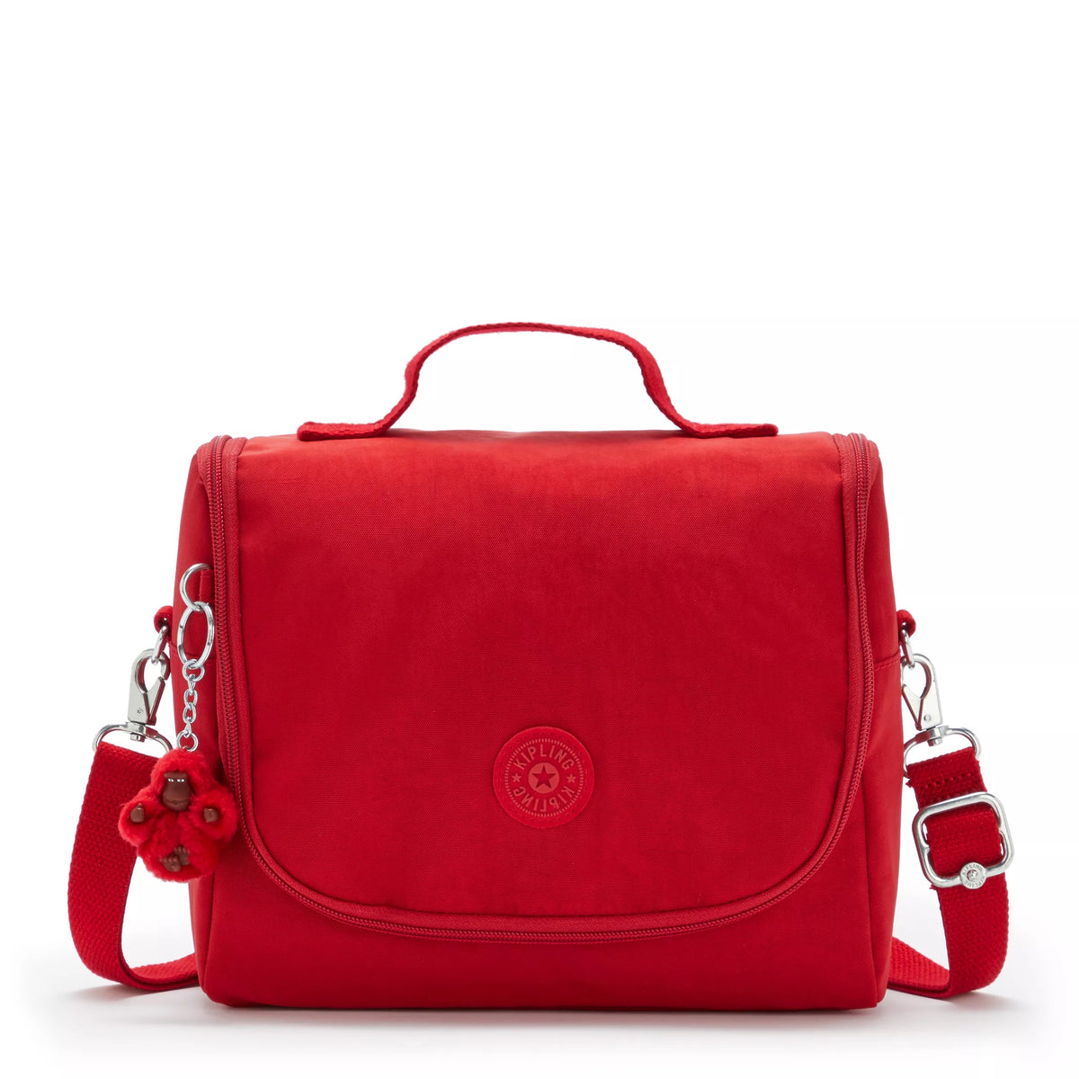New Kichirou Lunch Bag CHERRY TONAL - 1