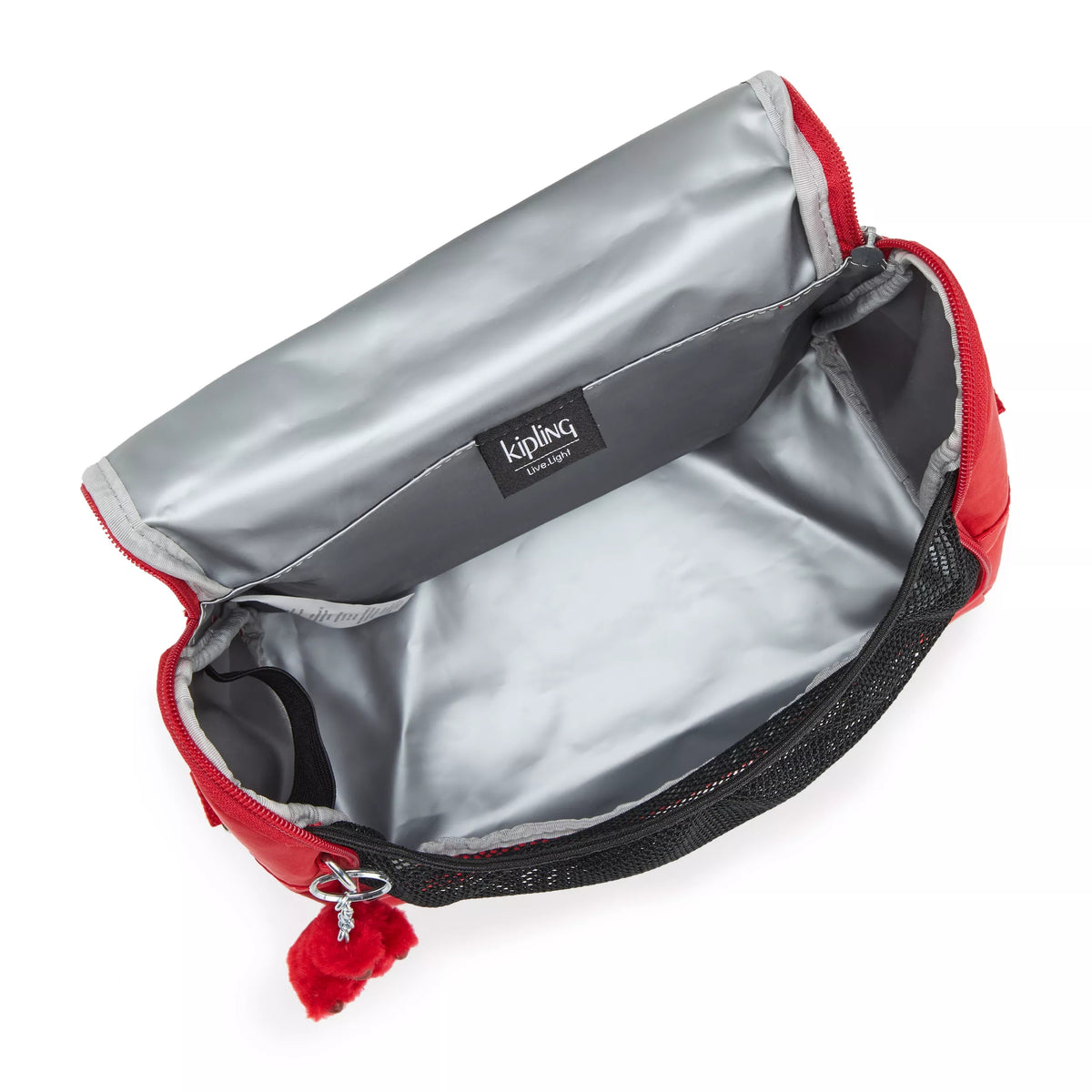 New Kichirou Lunch Bag CHERRY TONAL - 3