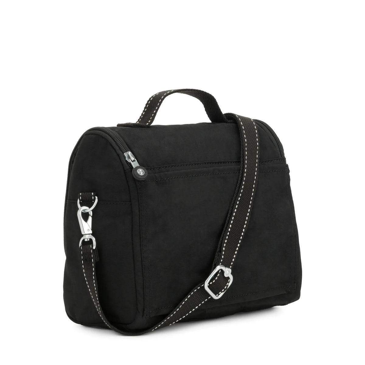 New Kichirou Lunch Bag TRUE BLACK - 2