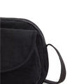 Stelma Crossbody Bag Black Tonal - 6