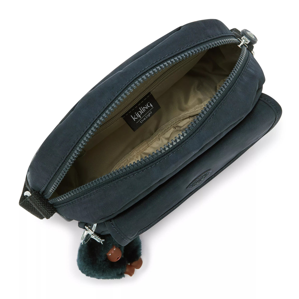 Stelma Crossbody Bag True Blue Tonal - 3