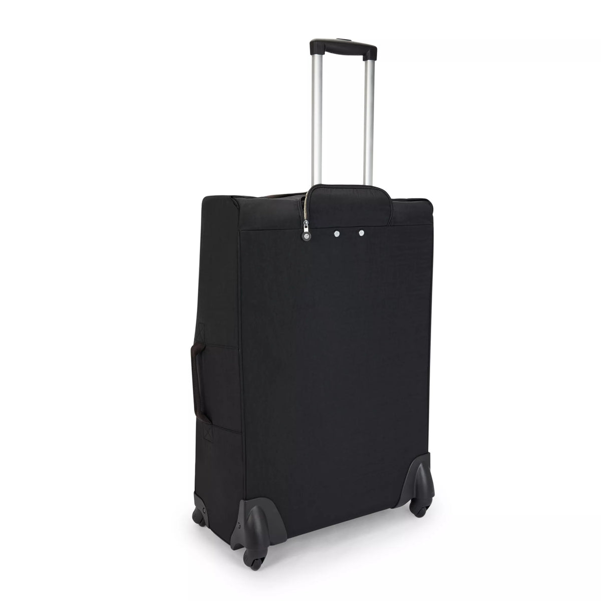 Darcey Large Rolling Luggage Black Tonal - 2