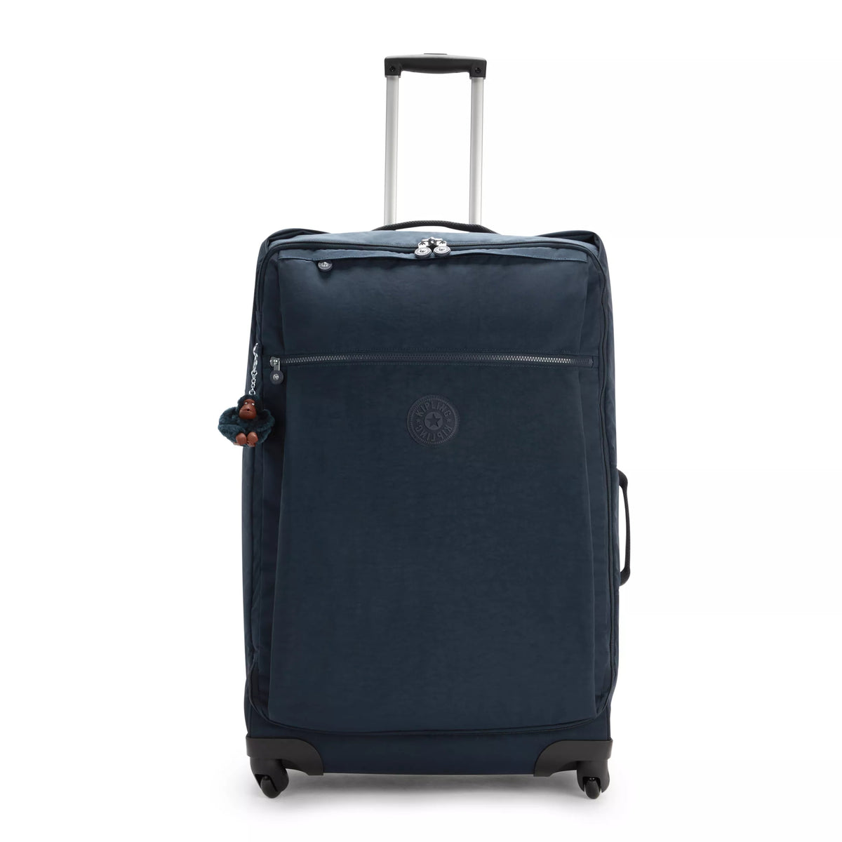 Darcey Large Rolling Luggage True Blue Tonal - 1