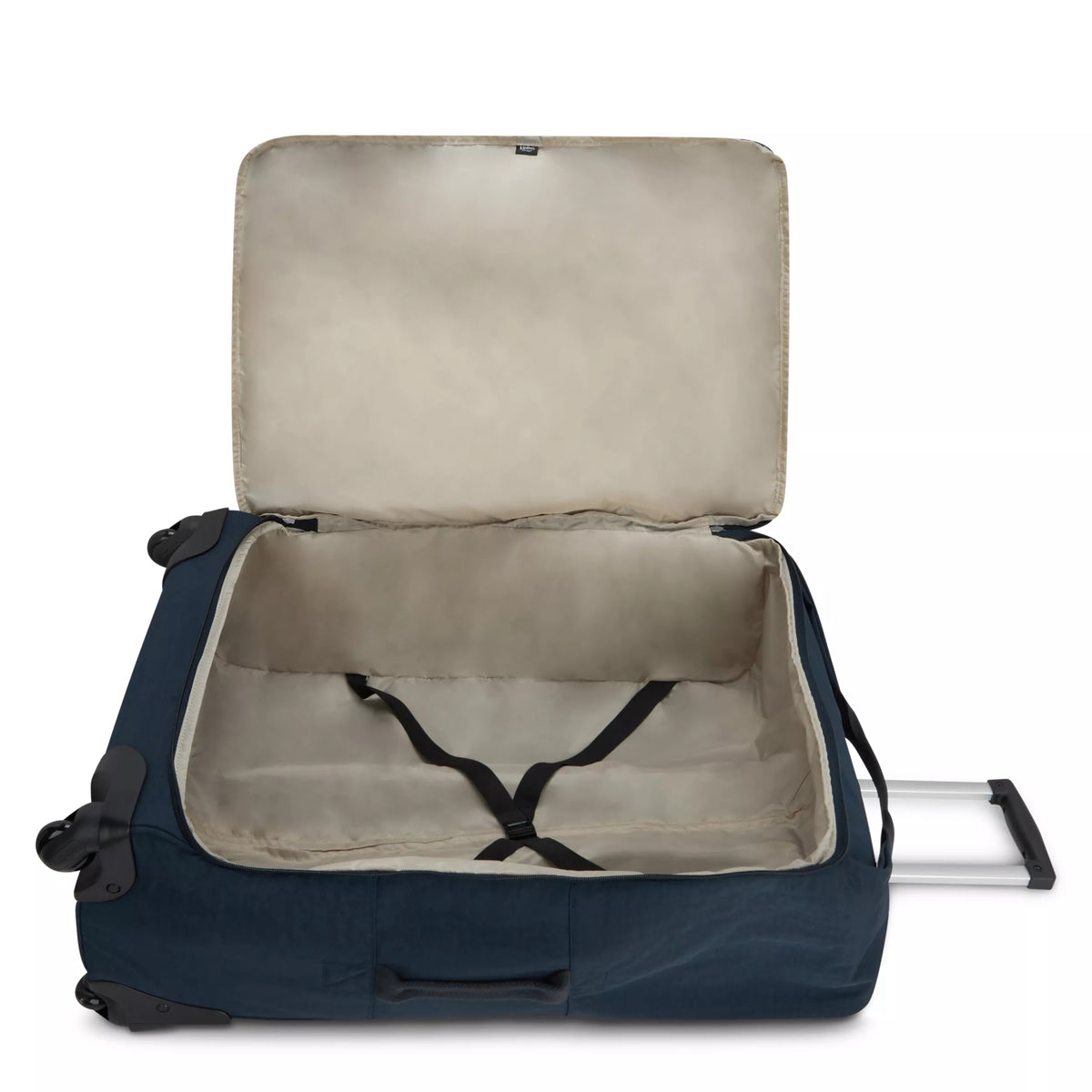 Darcey Large Rolling Luggage True Blue Tonal - 3