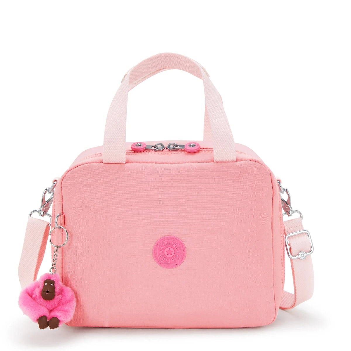 Miyo Lunch Bag Coral Sea - 1