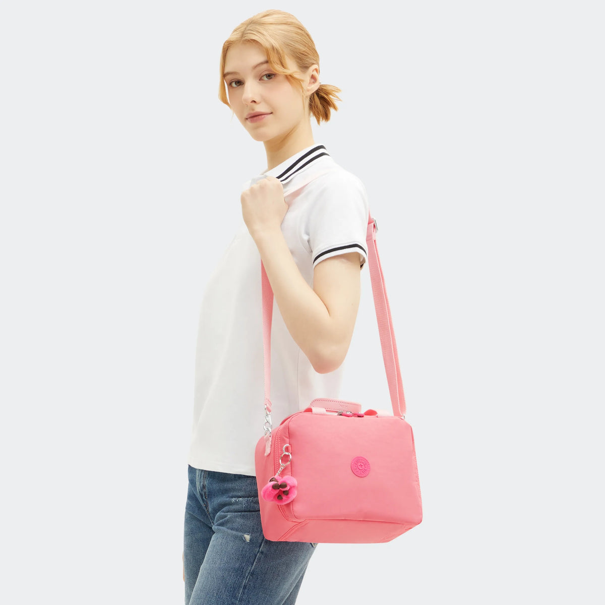 Miyo Lunch Bag Coral Sea - 2