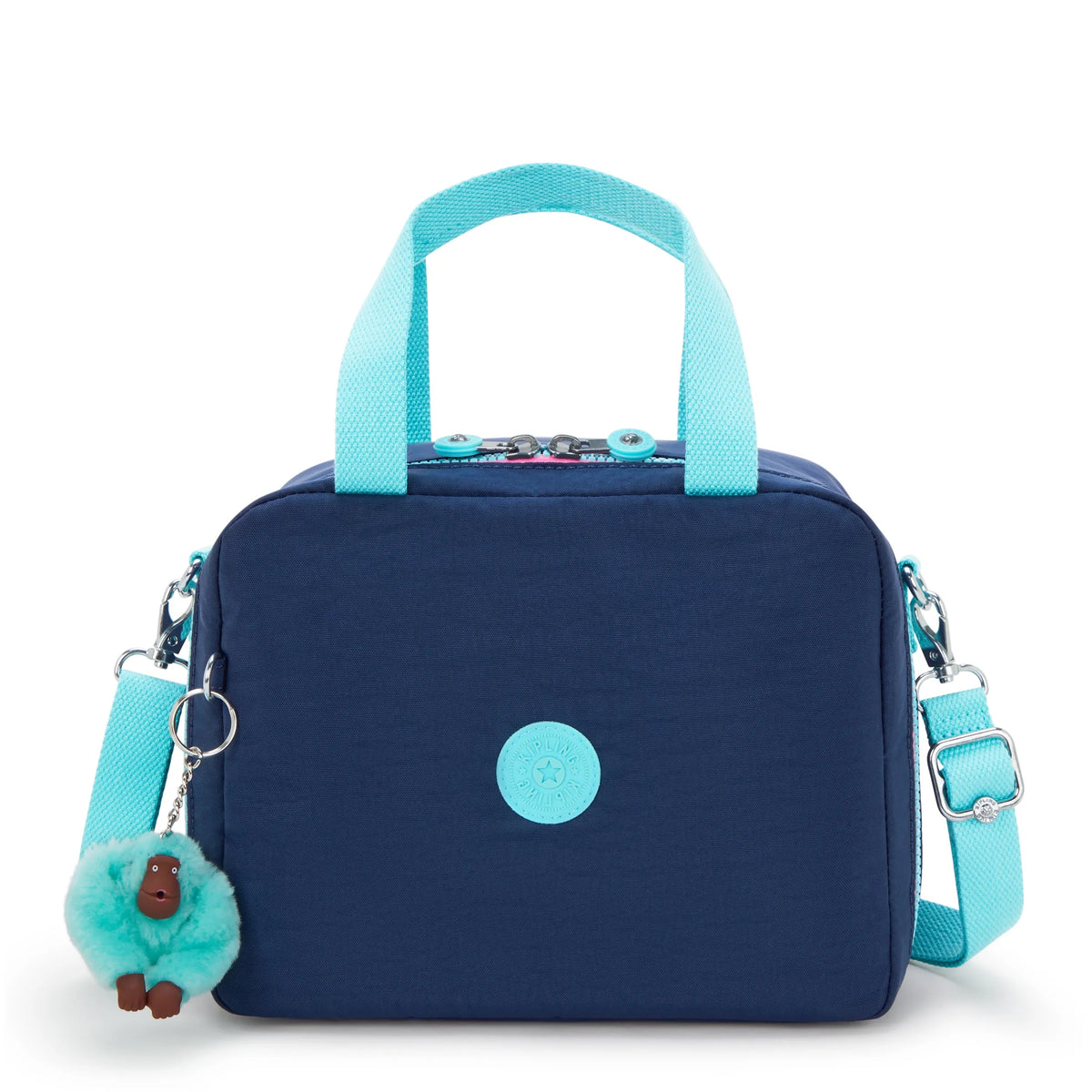 Miyo Lunch Bag Resort Navy - 1