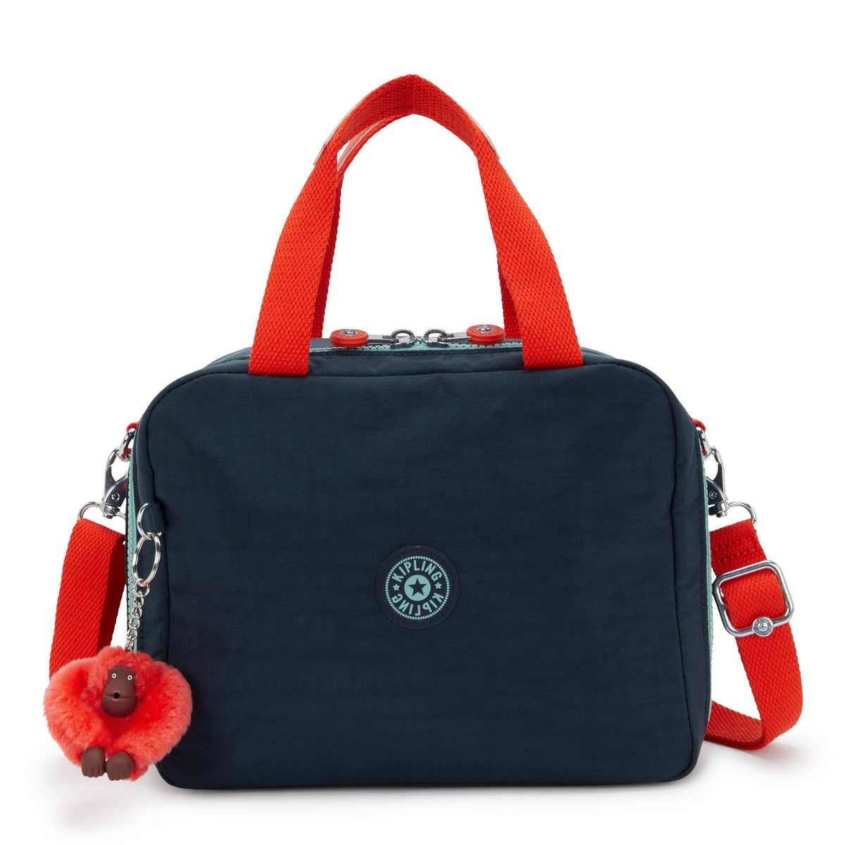 Miyo Lunch Bag Cosmo Blue C - 1