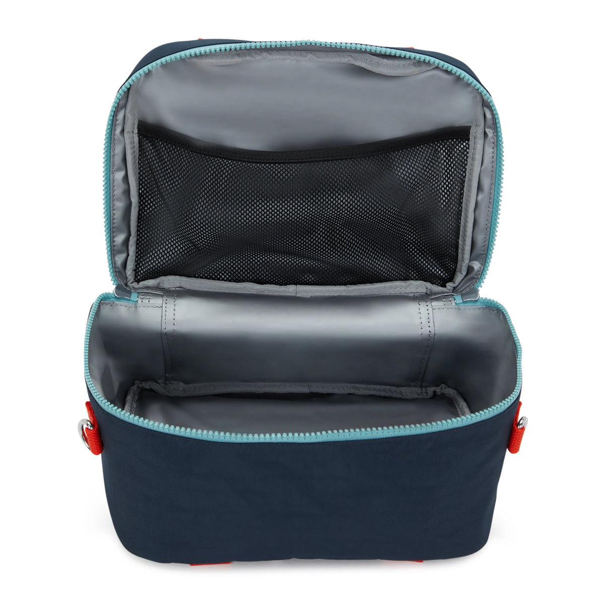 Miyo Lunch Bag Cosmo Blue C - 3