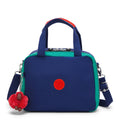 Miyo Lunch Bag Escape Blue Block - 1