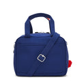 Miyo Lunch Bag Escape Blue Block - 2