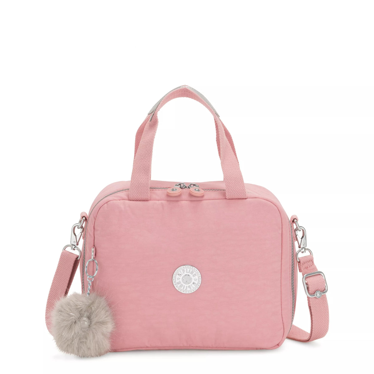 Miyo Lunch Bag Bridal Rose - 1