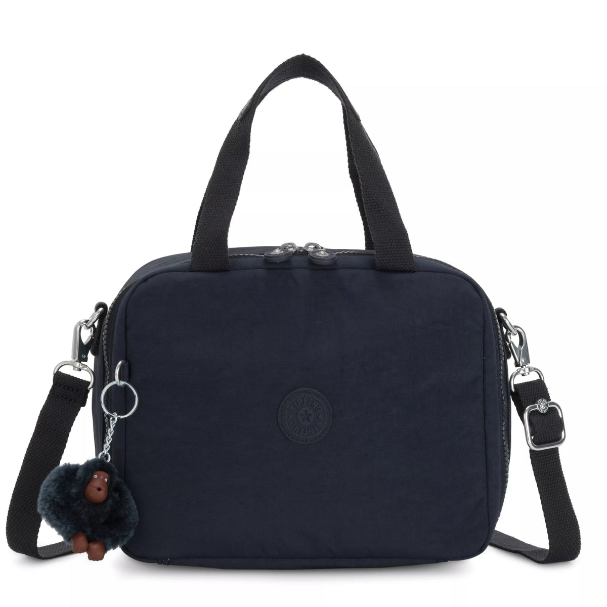 Miyo Lunch Bag True Blue Tonal - 1