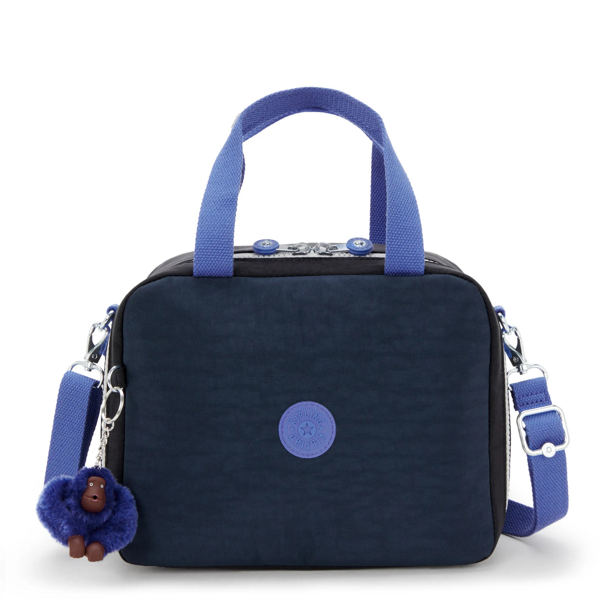 Miyo Lunch Bag True Block - 1