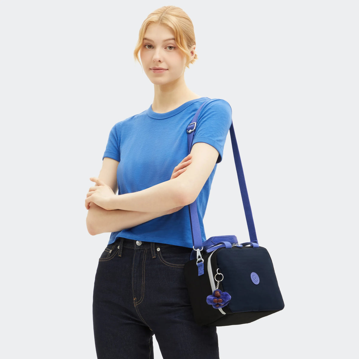 Miyo Lunch Bag True Block - 2