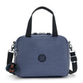 Miyo Lunch Bag Game Grey - 1
