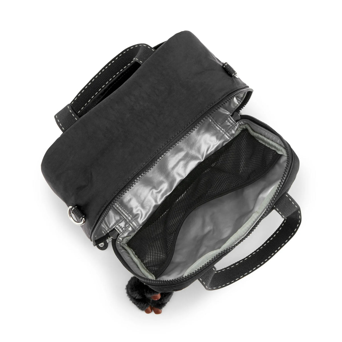 Miyo Lunch Bag True Black - 3