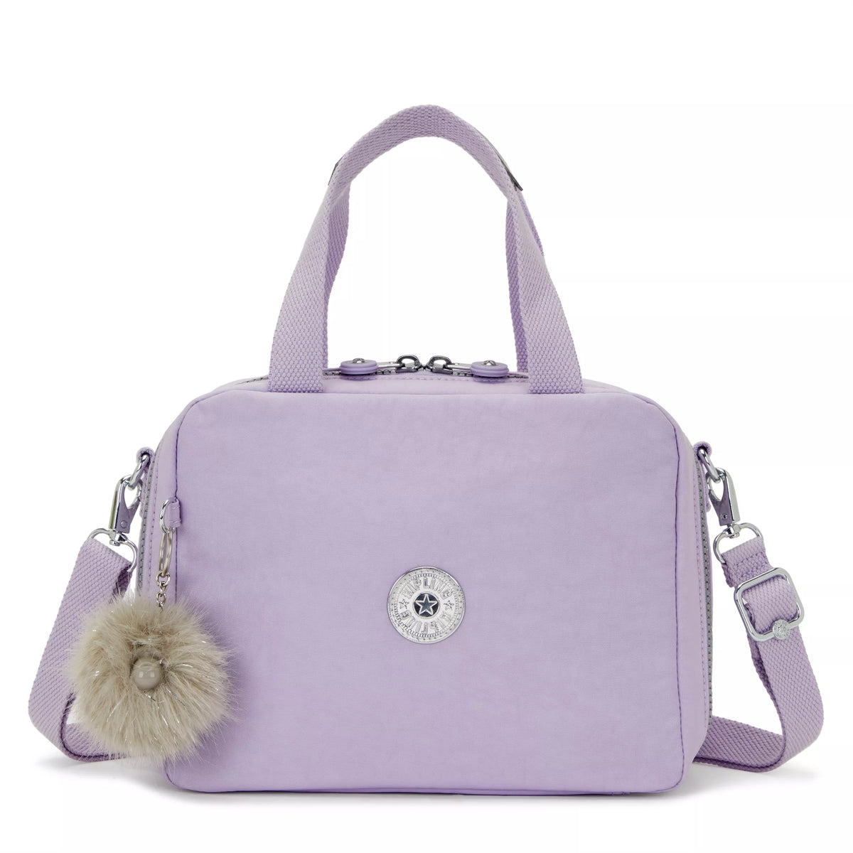 Miyo Lunch Bag Bridal Lavender - 1