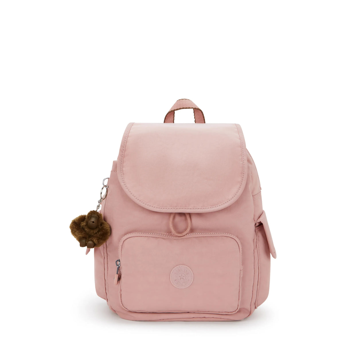 City Pack Small Backpack Memory Pink - view1