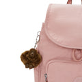 City Pack Small Backpack Memory Pink - 5