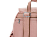 City Pack Small Backpack Memory Pink - 6