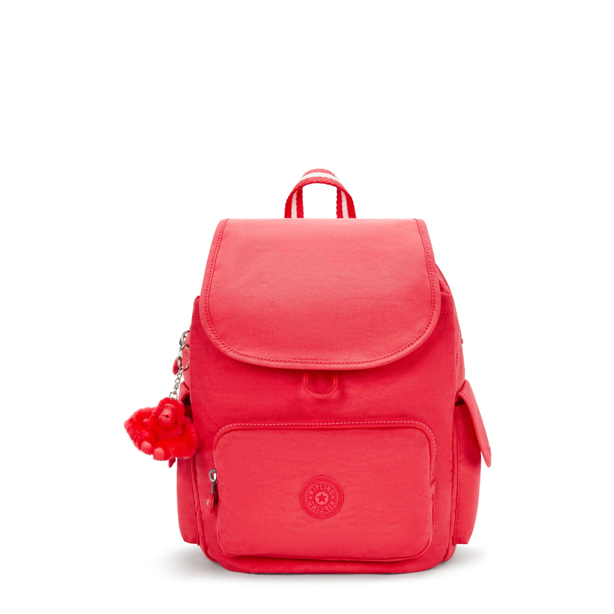 City Pack Small Backpack Escape Red - 1