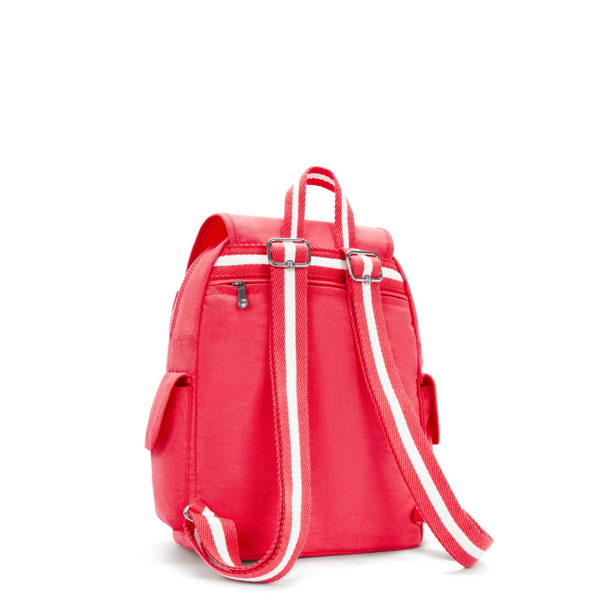 City Pack Small Backpack Escape Red - 3